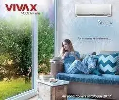 Vivax klima servis Beograd