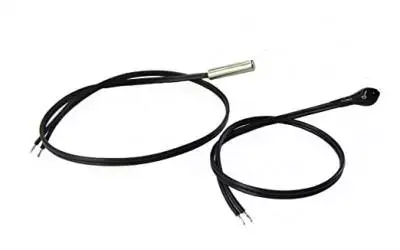 temperaturna sonda za klimu termistor rezistor klima servis